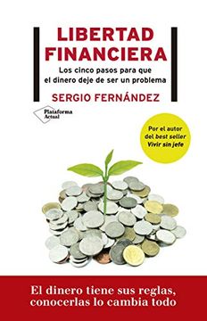 Ebook libertad financiera