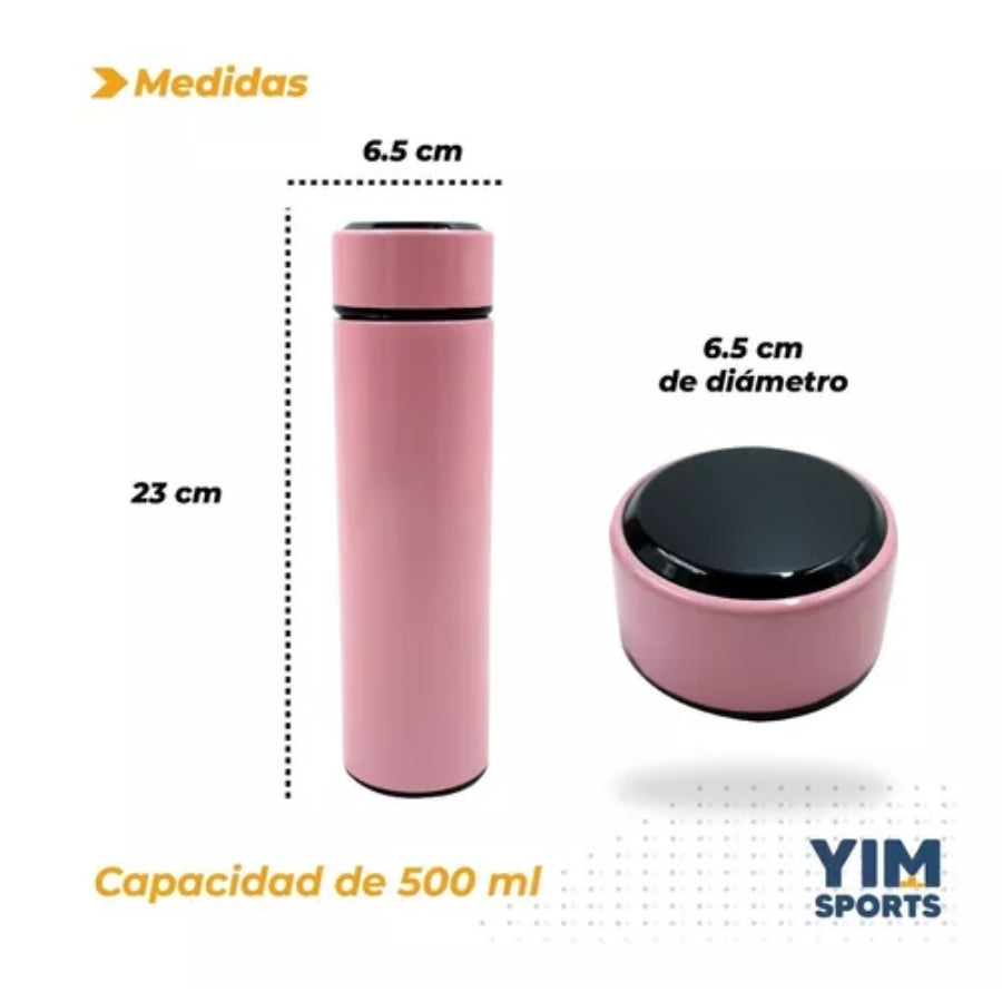 Termo Inteligente Medidor de Temperatura